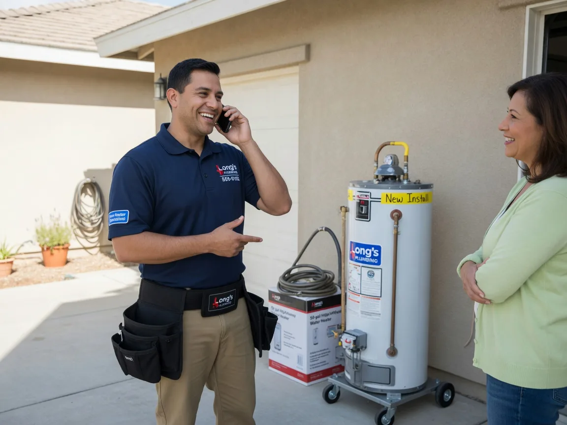Leak Detection Breckenridge, MN FAQs